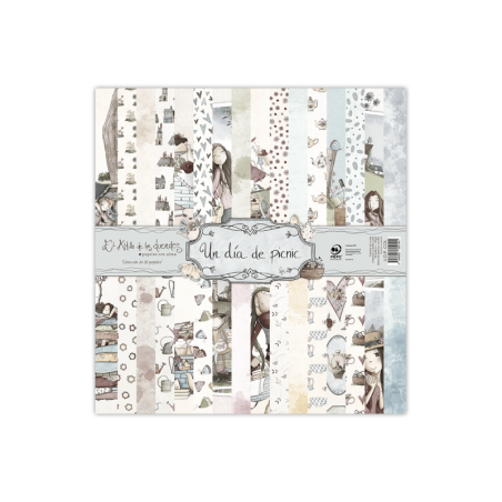 Colección - Un Día de Picnic