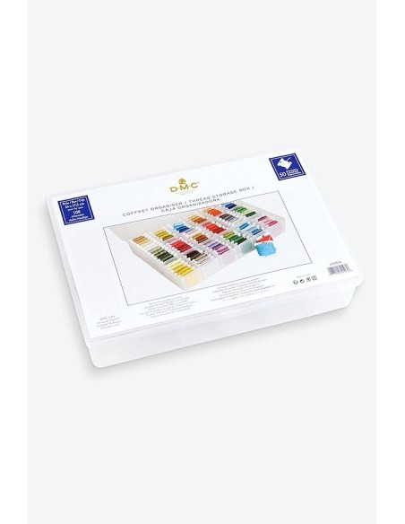 Caja organizadora